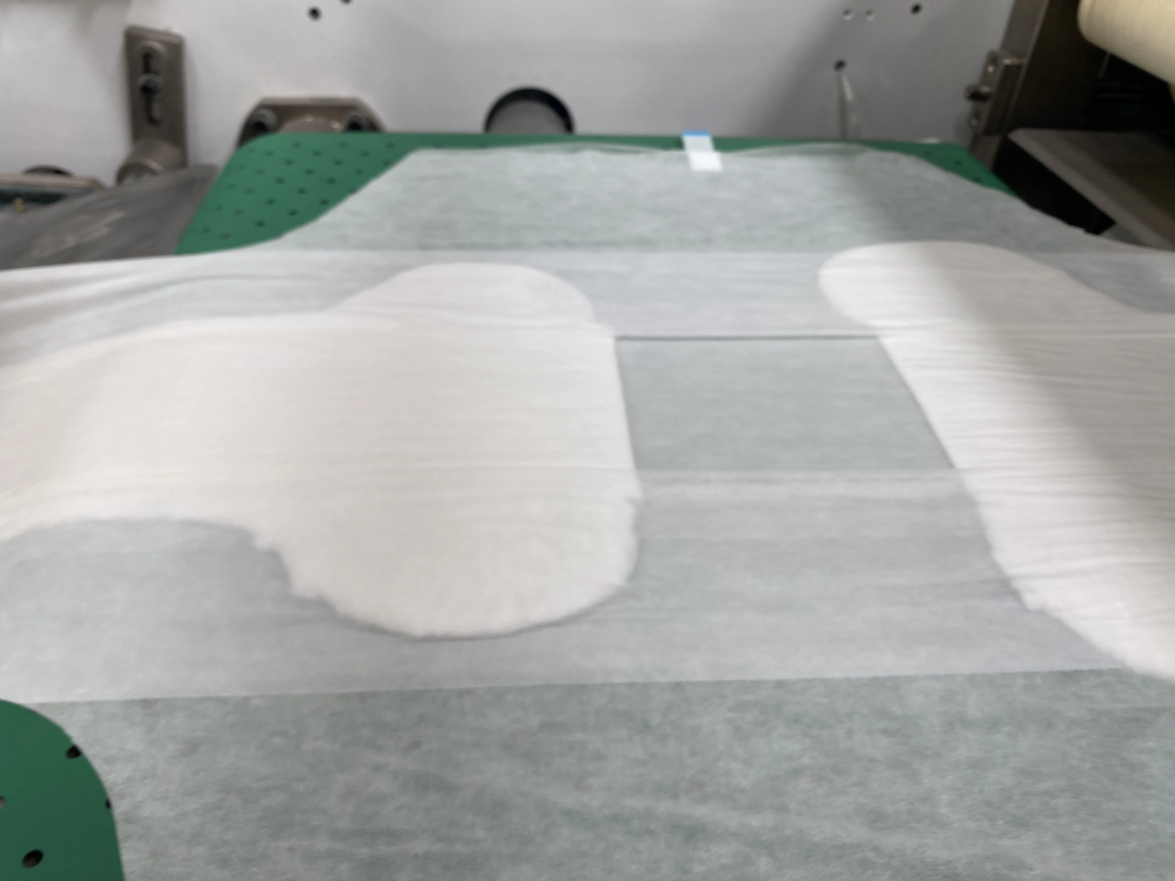 Welldone Full automatic second hand adult diaper machine production line