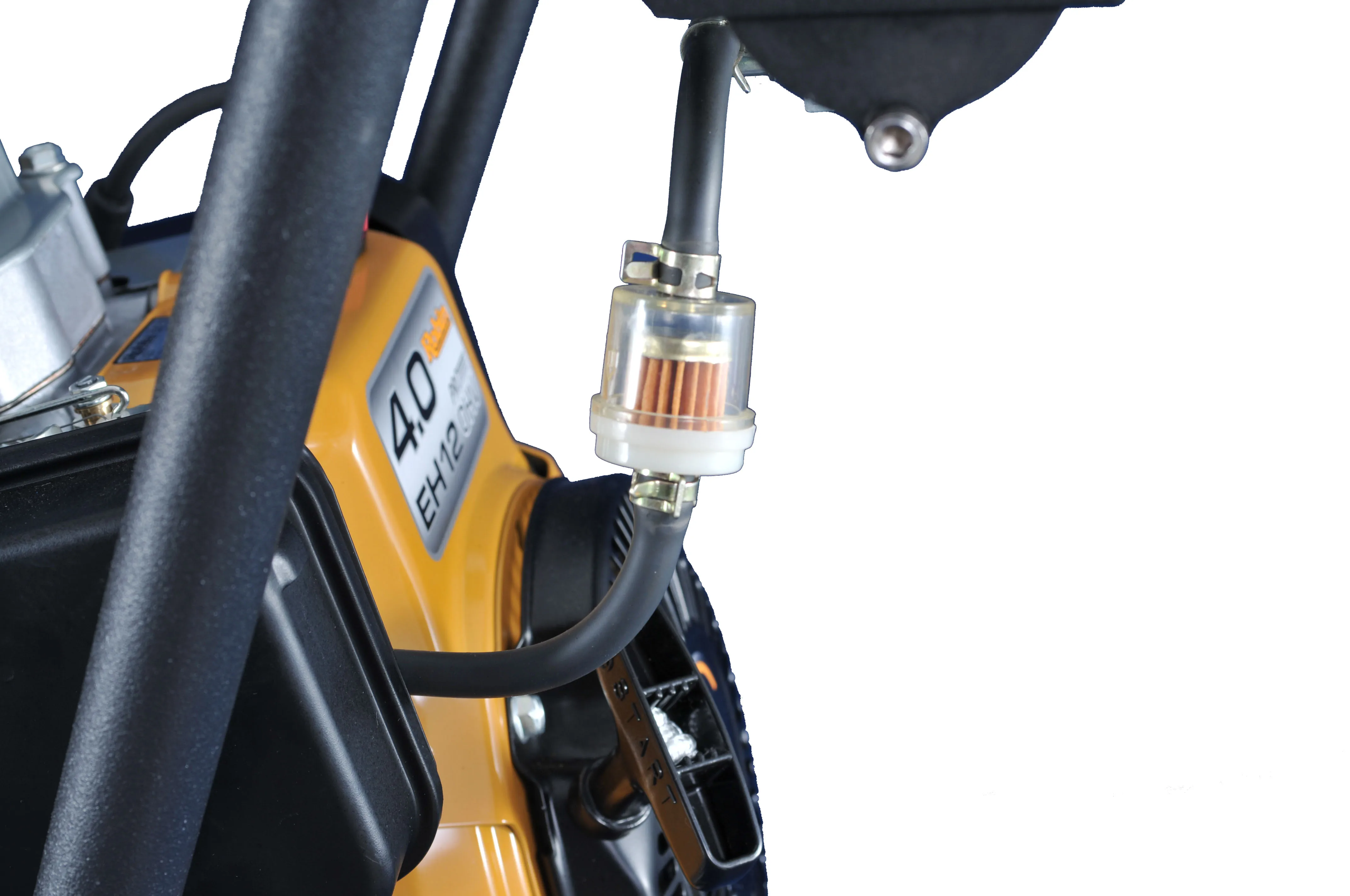 High Quality Soil Gasoline 75kg Tamping Rammer Compactors For Construction