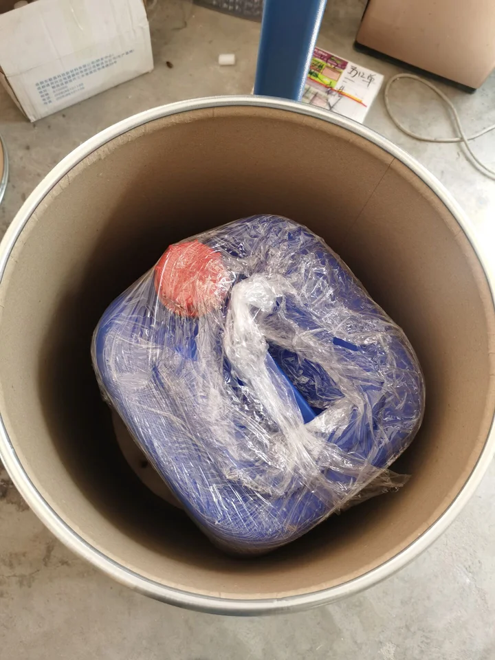 Food additive L(+)-Lactic acid with 80% min purity CAS 79-33-4 L-2-hydroxy- propionic acid