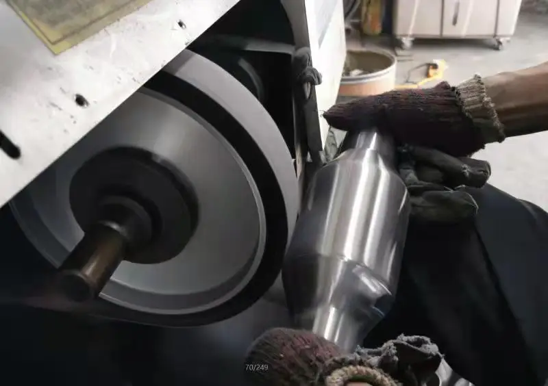 Cloth Backing BeltMachine Grinding Belt Stainless Steel Metal Cloth Pad Grinding Film Polishing Film