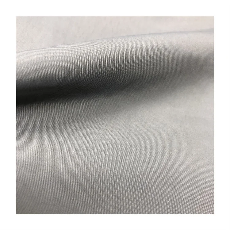 
High Quality Waterproof Crinkle Nylon Taffeta Fabric for Ski Suit Parachute Fabric Jacket 