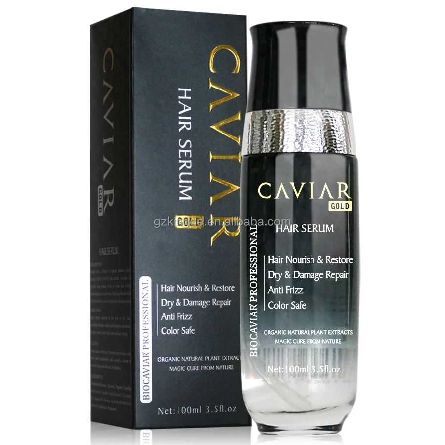 best anti frizz biotin and collagen botox hair treatment hair serum