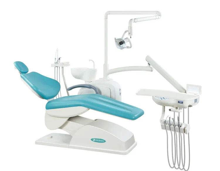 High Quality Dental Supply Foshan Dental Chair Unit Equipment for Sale