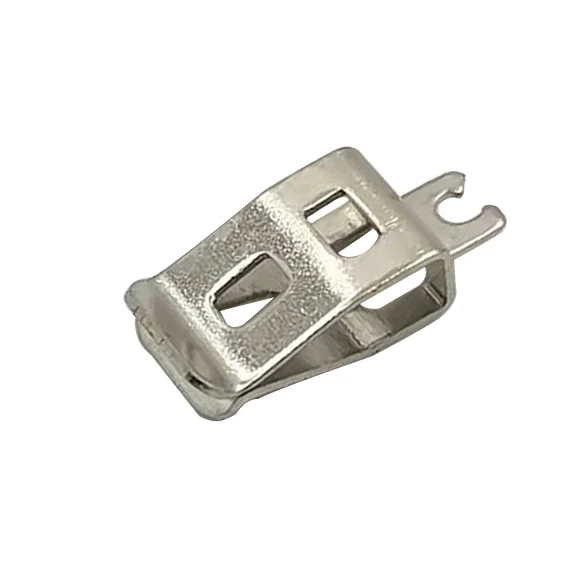 Индивидуальная розетка переключателя питания, металлическая, латунная, штампованная