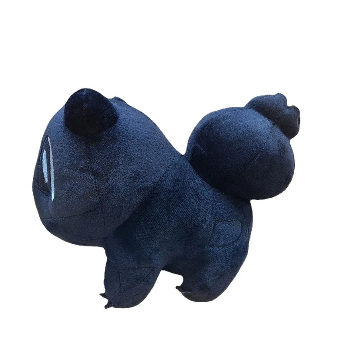 20CM Anime Character Dark Doll Kawaii Pop Doll Black Pillow Birthday Gift Female