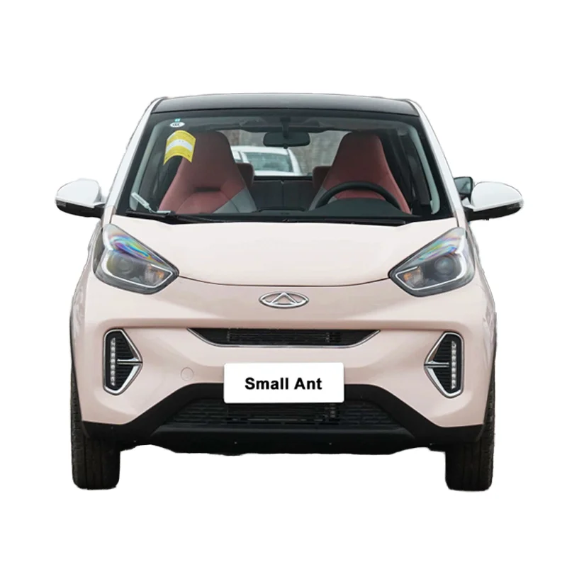 Популярный бренд мини-электромобиль Chery Little Ant 2024 Avid литий-железо фосфат 25 05 кВтч 251 км электромобиль для взрослых