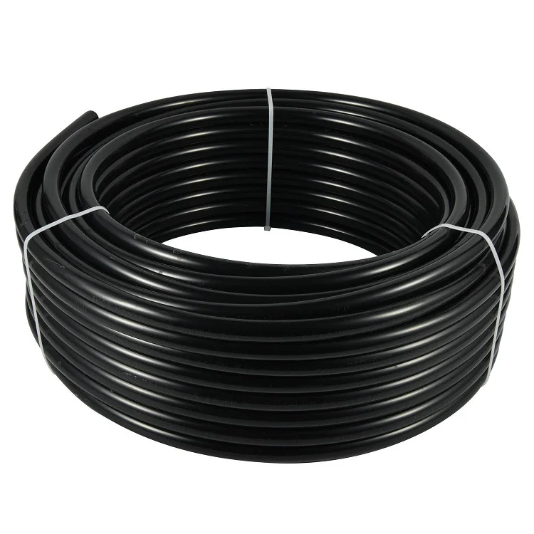 Wholesale Plastic Hose 1/2 Anti-scaling Pa12 Nylon Tubes Hose Pipe for Cars and Ships