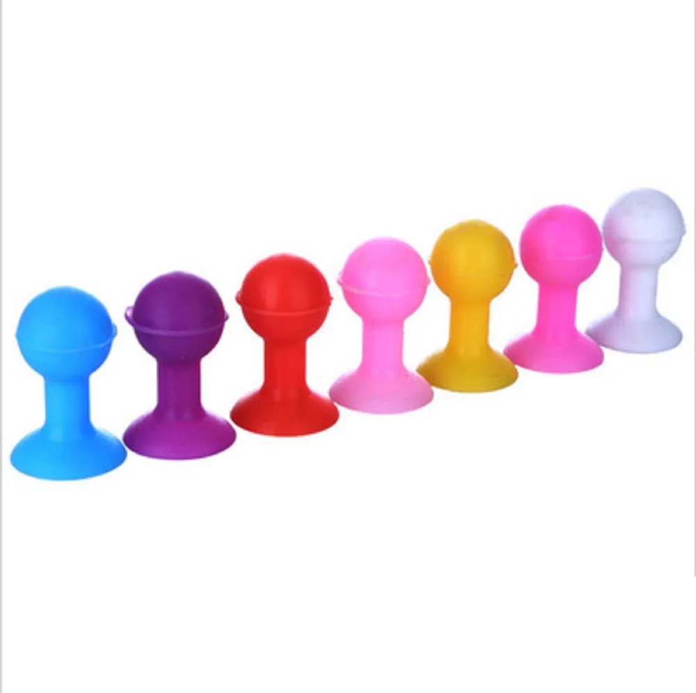 2021 mobile phone accessory wholesale silicone mobile phone holder