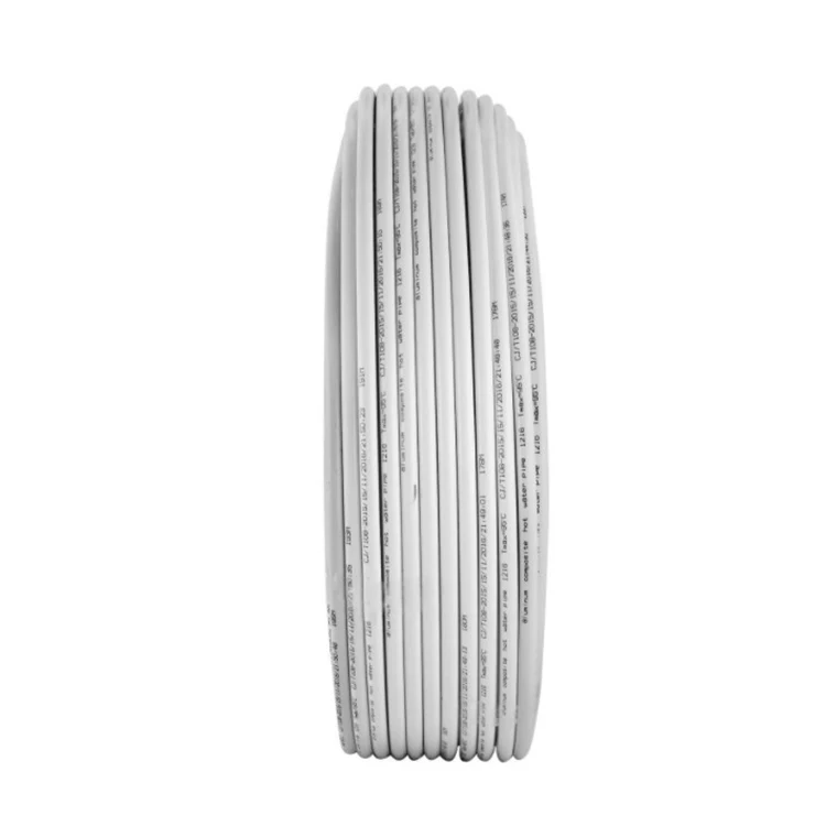 Высококачественная композитная труба из pex-al-pex 16x2,0 для подогрева пола