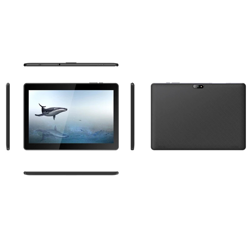  10-дюймовый планшетный ПК с системой андроида и IPS 1920*1200 Tablet PC OEM ODM ручная пресс-форма для Восьмиядерный планшет двумя камерами вспышкой 4 +