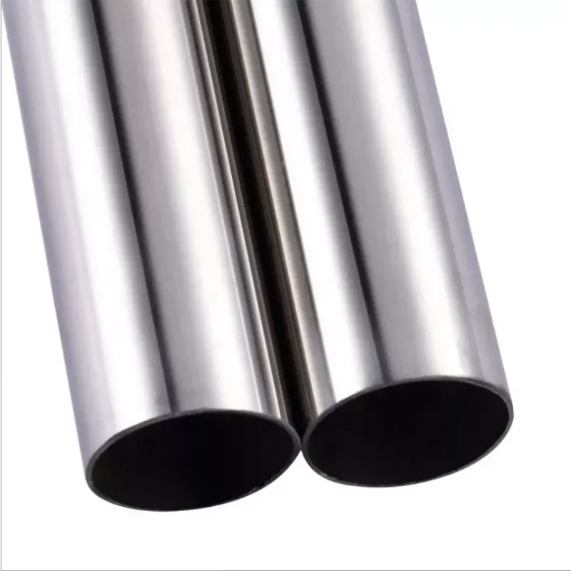 Best Buy ASTM A312 Stainless Steel Pipe 304 304L 316L Industrial Stainless Steel Welded Pipe