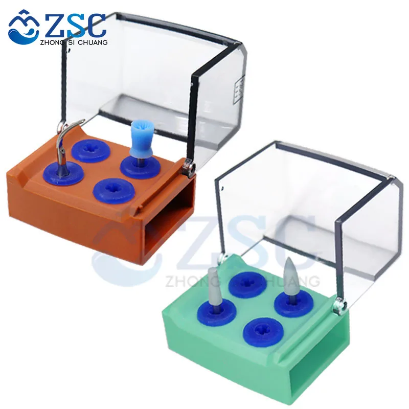 high quality Mechanic Clamp Place Aircraft dental cushions tungsten carbide cutters