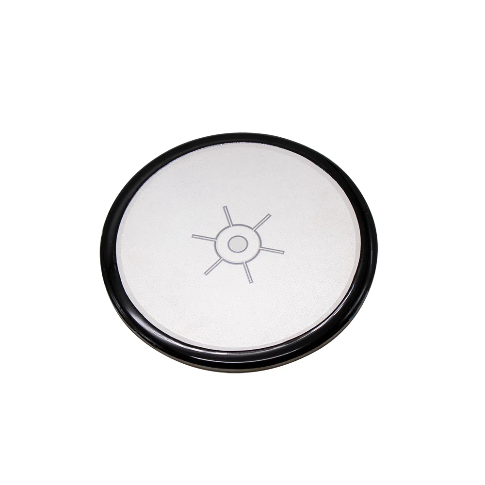 
Круглый дисковый тиристорный кремниевый управляемый выпрямитель, Полупроводниковые чипы 