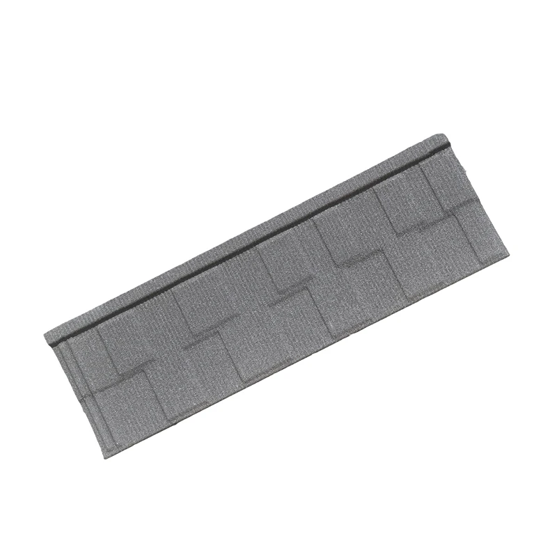 Высококачественная каменная Черепица с металлическим покрытием от производителя