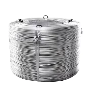 aluminum wire rod 9.5mm and aluminum alloy welding wire for cable
