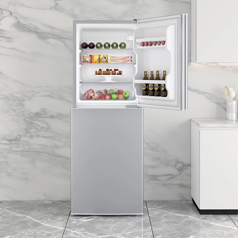 Special Sale Home Appliances Deep Chiller Single Door Spare Parts Upright Freezer For Sale