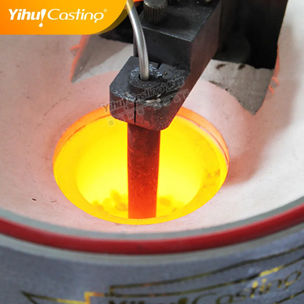 Small jewelry casting machine,digital mini vacuum casting machine
