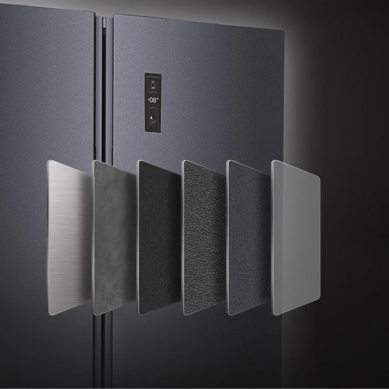 551L inverter double door refrigerator air-cooled frost-free household first-class energy-efficient refrigerator