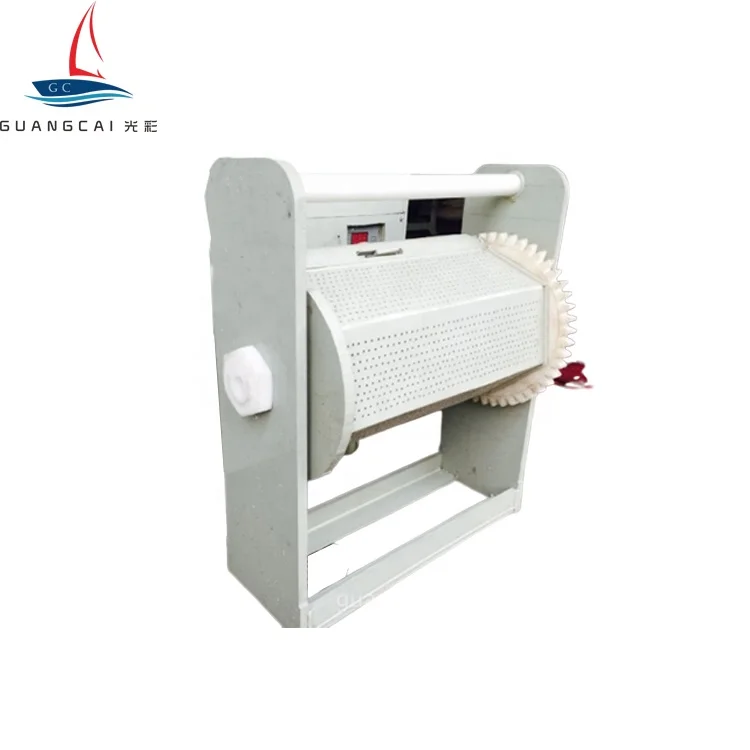 Full automatic gantry type rack chrome plating line for metal parts