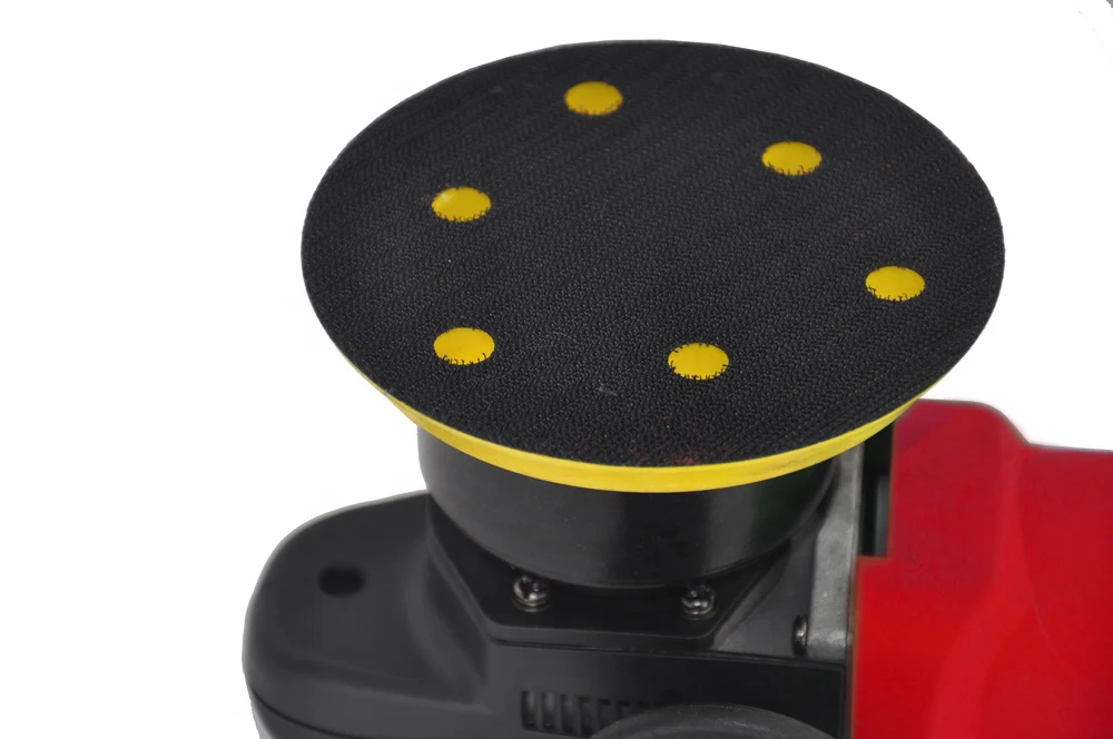 car polishers car buffer polishing machine DA polisher for polishing car polier jmaschine