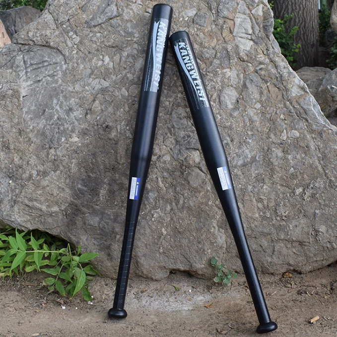 Aluminum baseball bat