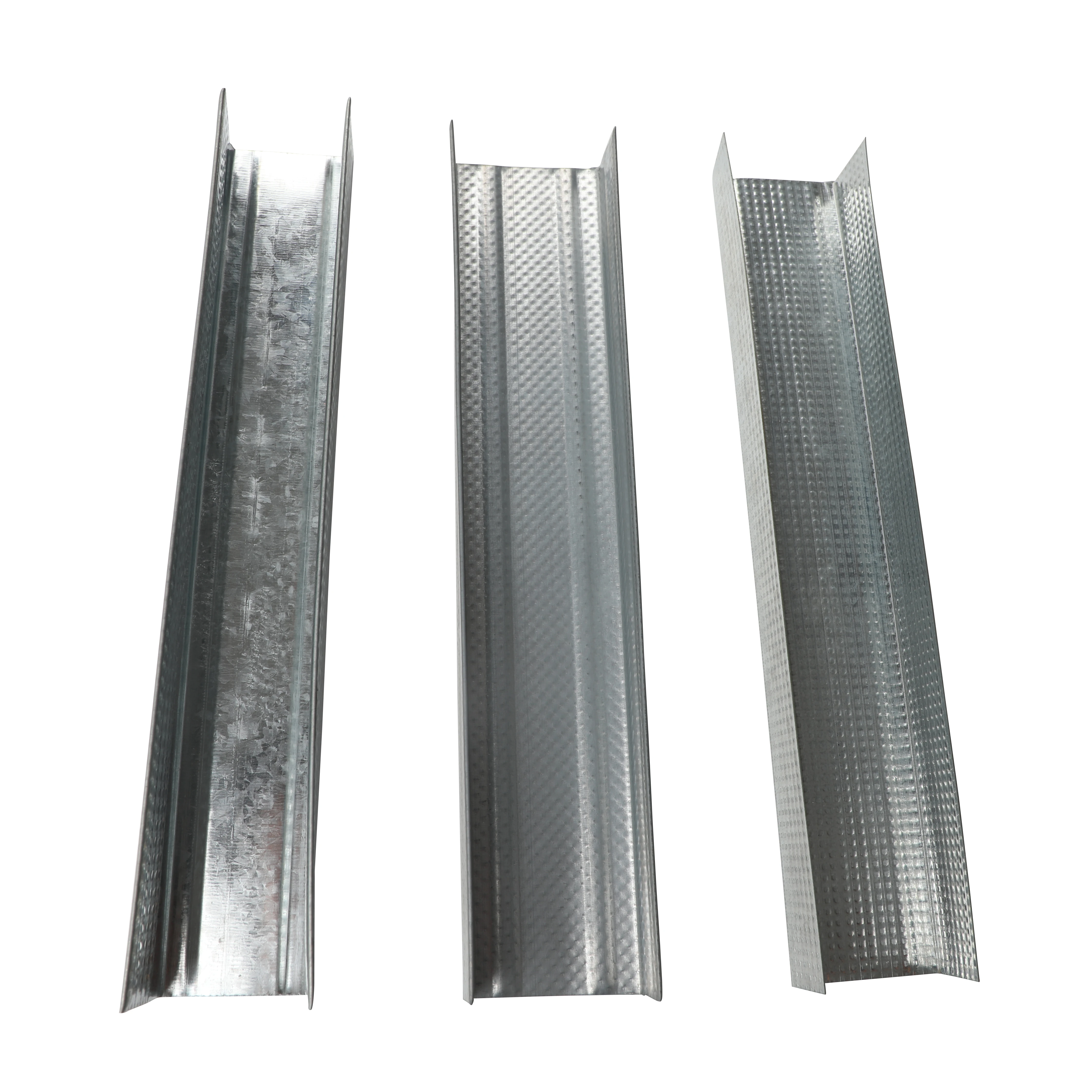 
Galvanized steel profile /furring channel /omega 