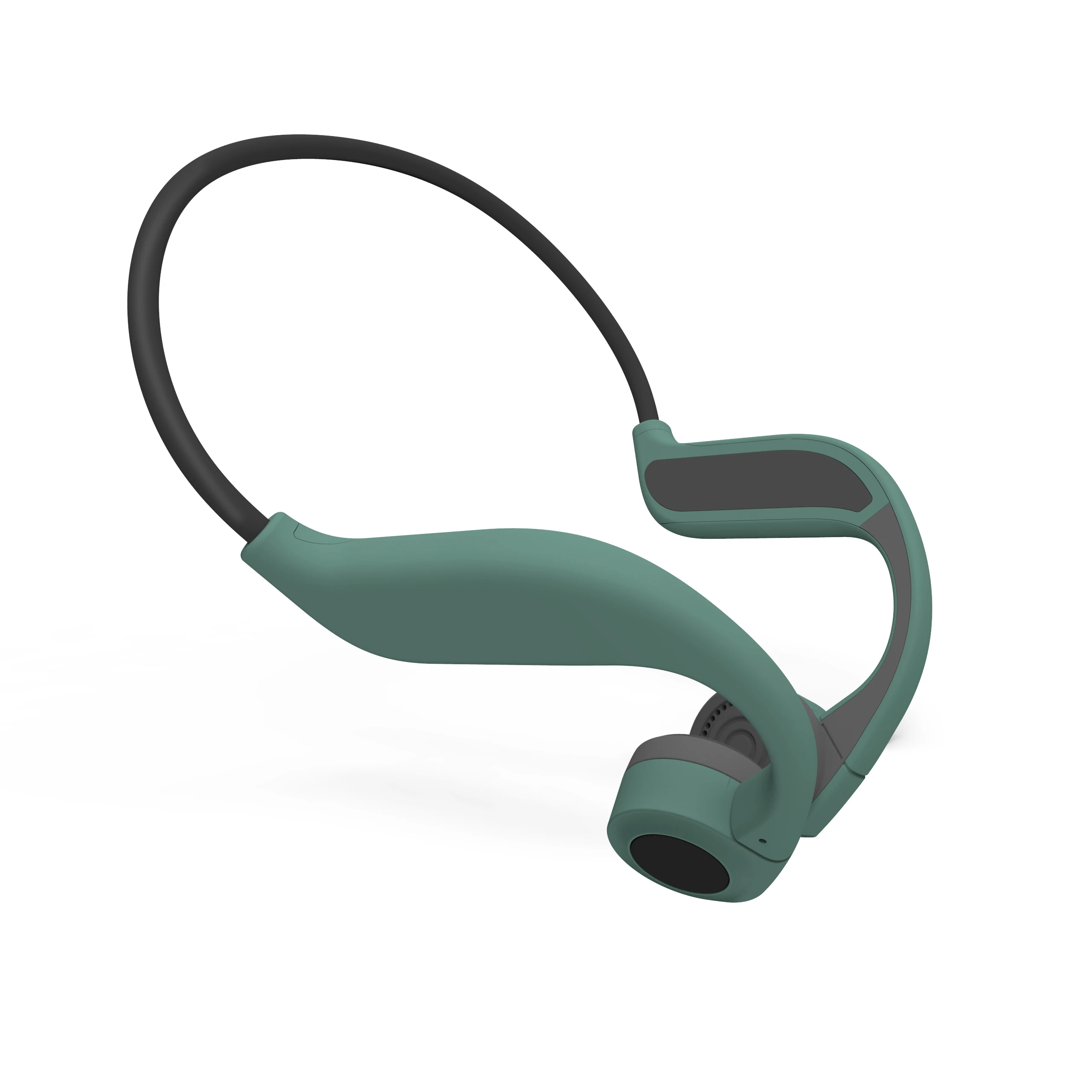 Защита от влаги ipx-3 сенсорный мини true беспроводные наушники обеспечивают защиту от состояния кости G2 гарнитура