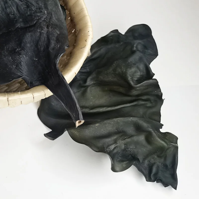 Wholesale dried seaweed Natural Products cut dried deep sea Kelp Head