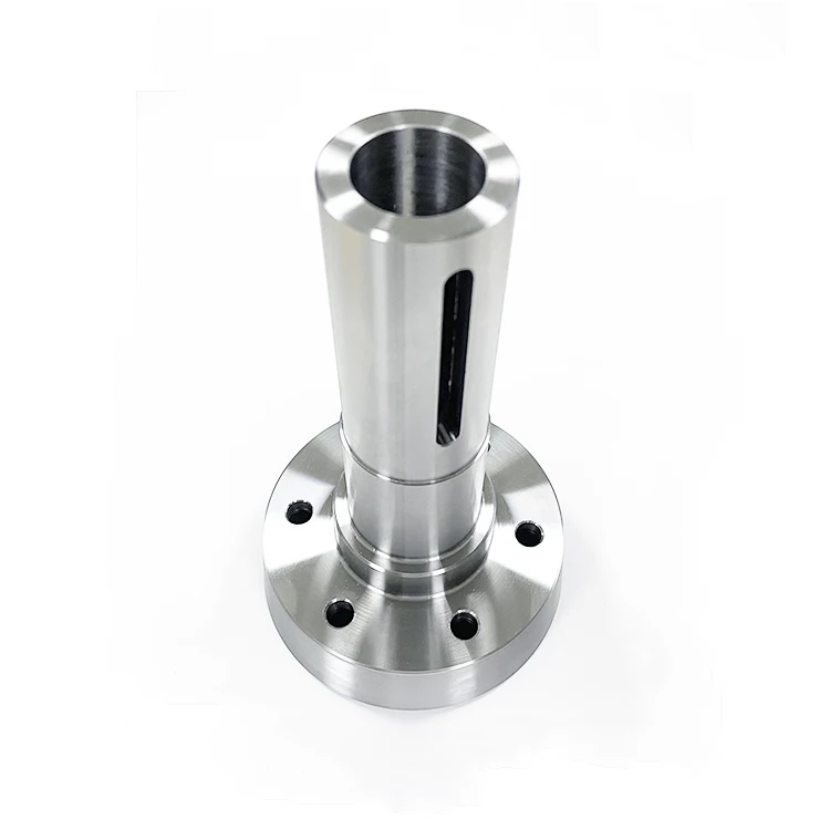 High Precision Custom CNC Machining Aluminum Stainless Steel Copper Brass Parts OEM & ODM Service Factory Price