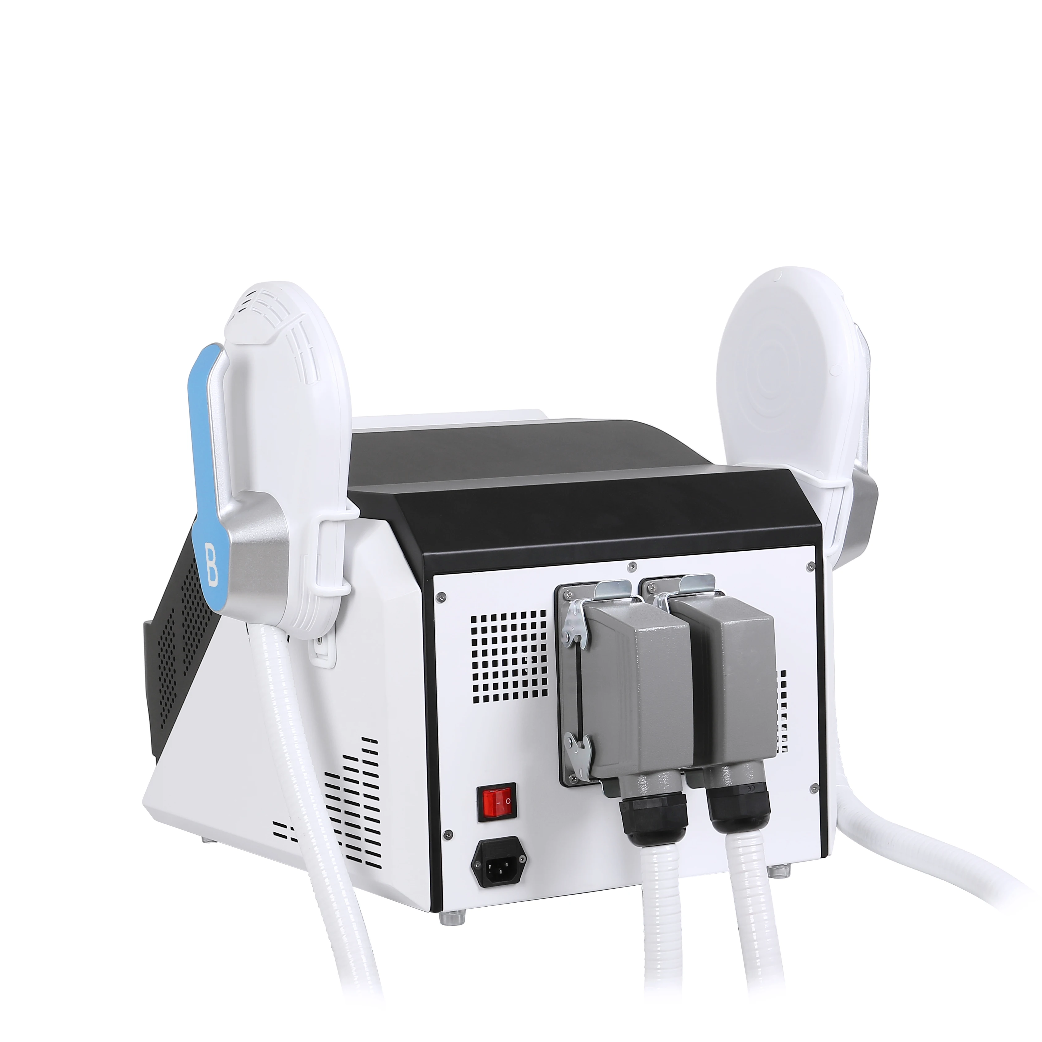 Новое поступление 2020 velshape emslim body sculpting hiem стимулятор мышц косметический