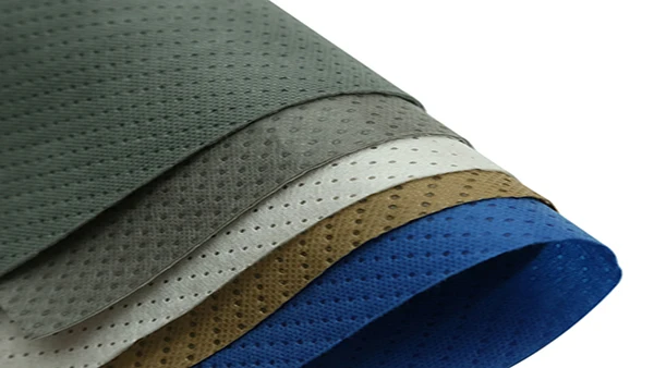SFS Spunbond  Fabric For Nonwoven Fabric BBQ Cover Composite Nonwoven Fabric