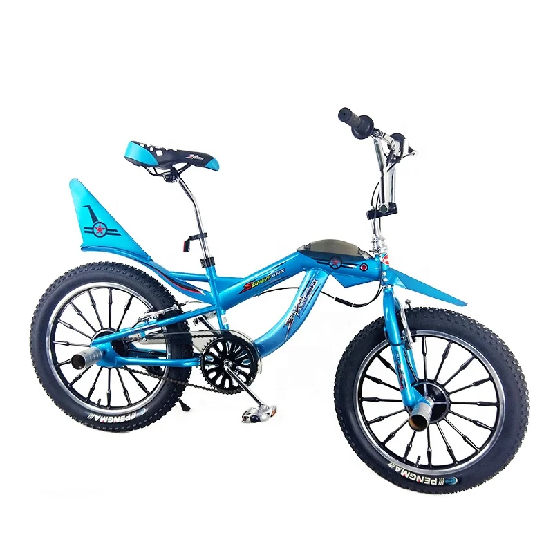 High Standard In Quality Latest Aluminum Titanium Bmx Bike