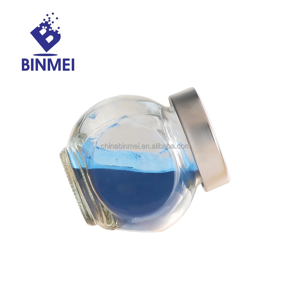 High in nutrient Natural Spirulina Extract Blue protein powder E30 for Healthy
