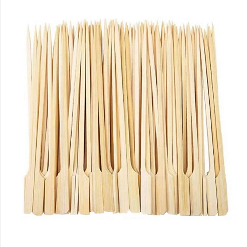 teppo skewer wholesale  long meat bbq food picks teppo skewer gun bbq teppo skewer