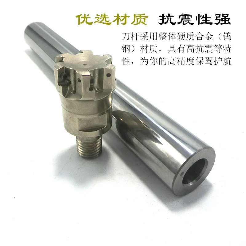 tungsten carbide rod for  seismic cutter bar  manufacturing of various kinds of solid cemented carbide tools (0.7*200)