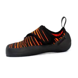 Hot Sale Professional Rock Climbing Shoes for Beginners Climbx Kinder Kids Routine Training Shoes for climbing Wall Children