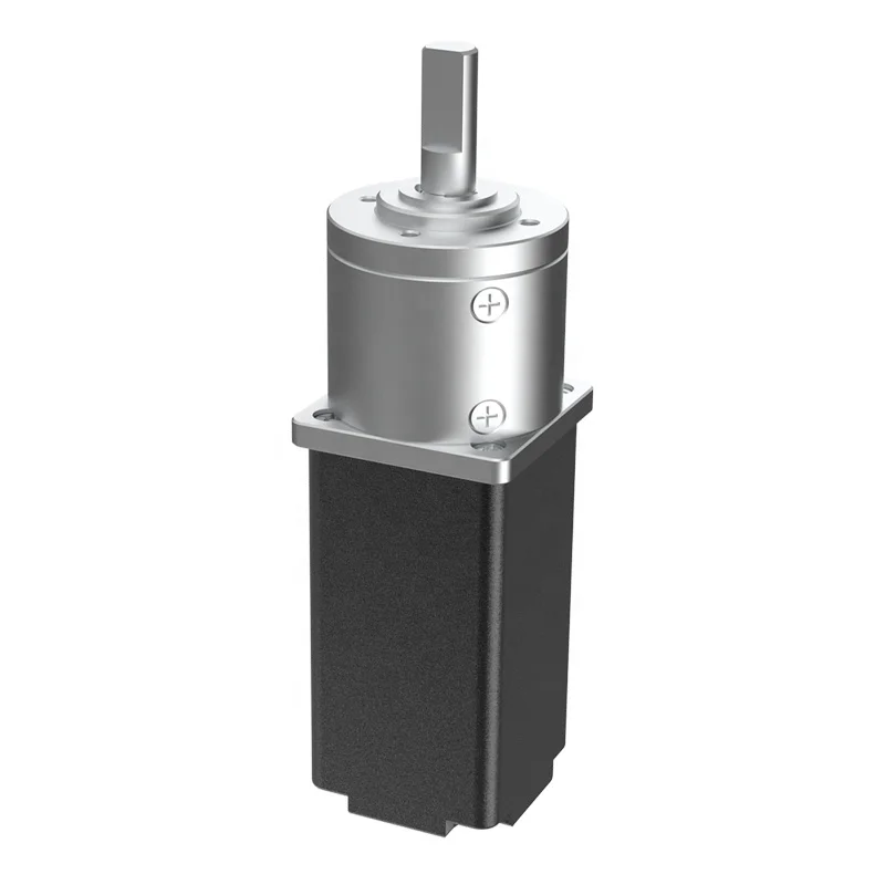 customized  gear reduc motor 16MM 22MM 24MM  28MM 32MM 36MM DC 12v 24v  large torque planetary gear motor speed reducer