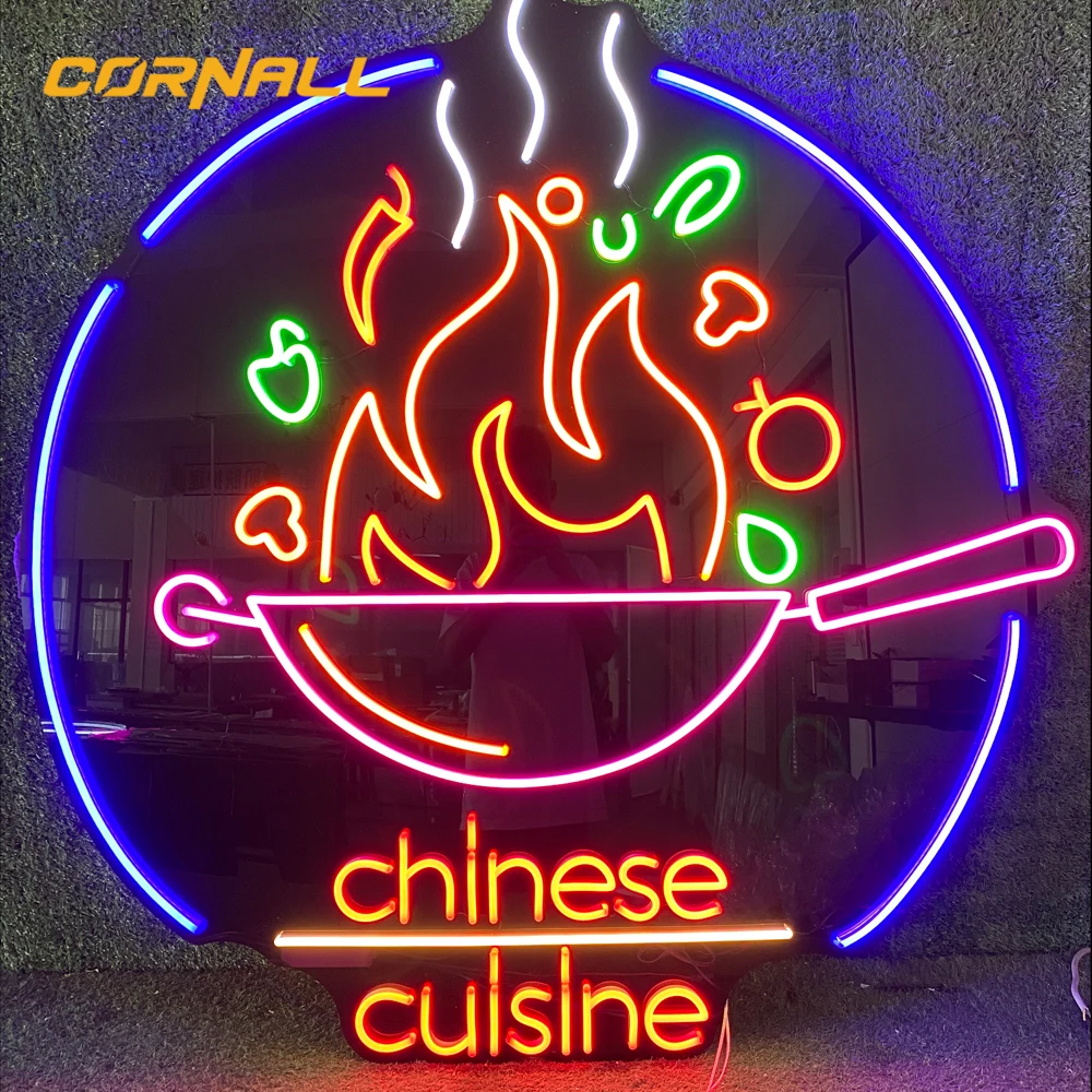 High Quality No MOQ Manufacturer 3D Custom LED Light Wedding Decor Neon Sign Custom Oh Baby neon sign for Home Bar Wedding