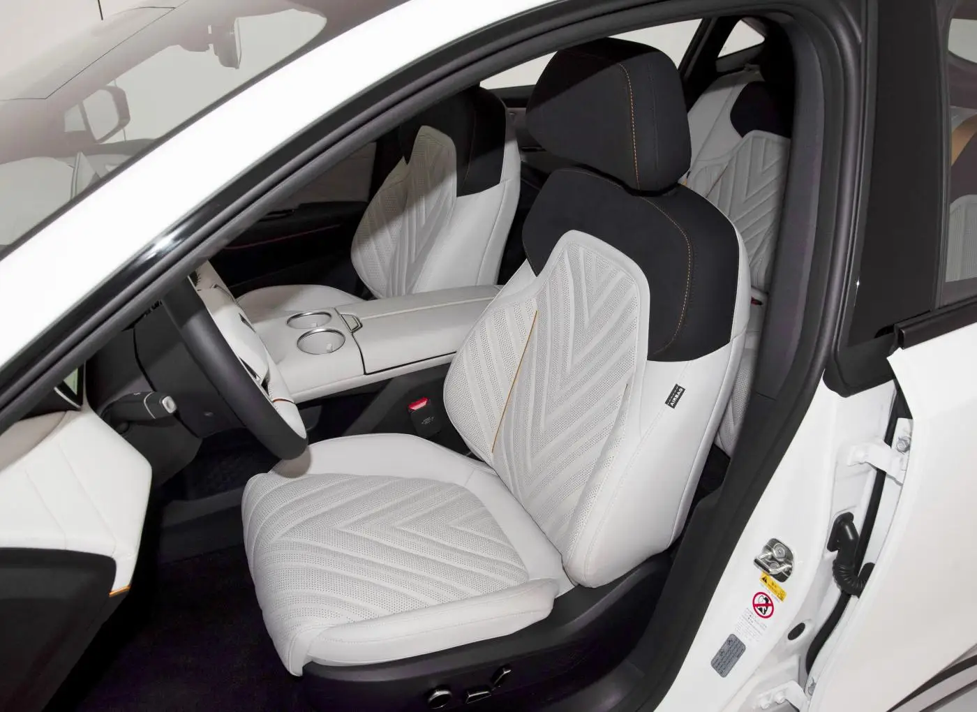 2024 Новый гибридный автомобиль Changan Deepal Sl03 PRO PLUS 610MAX лидер продаж сделано в Китае оптовая цена