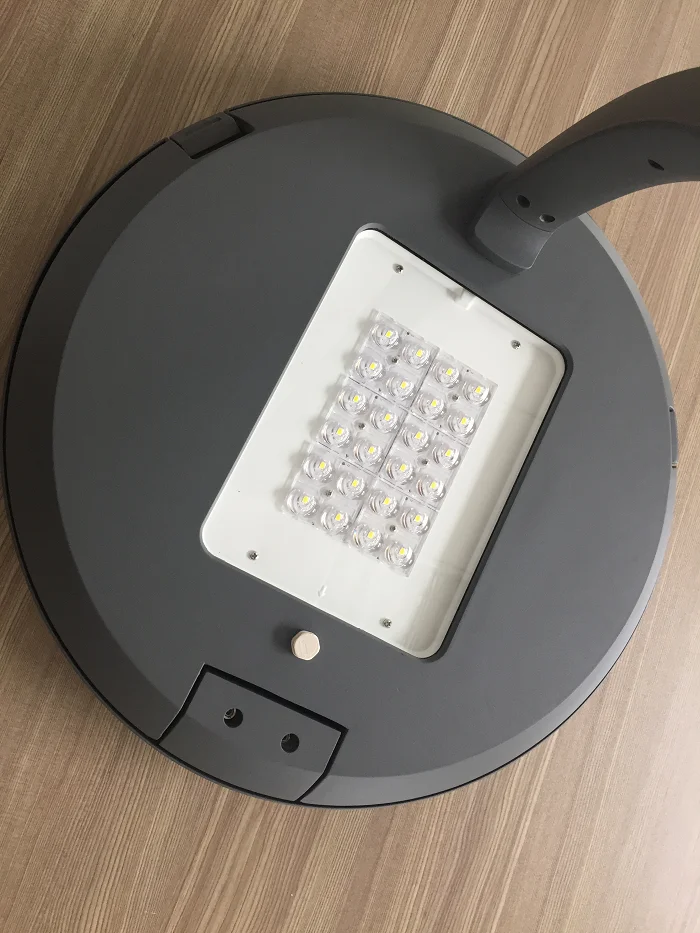 luminaire available  for 20-150W IP66 led garden lighting park garden lamp