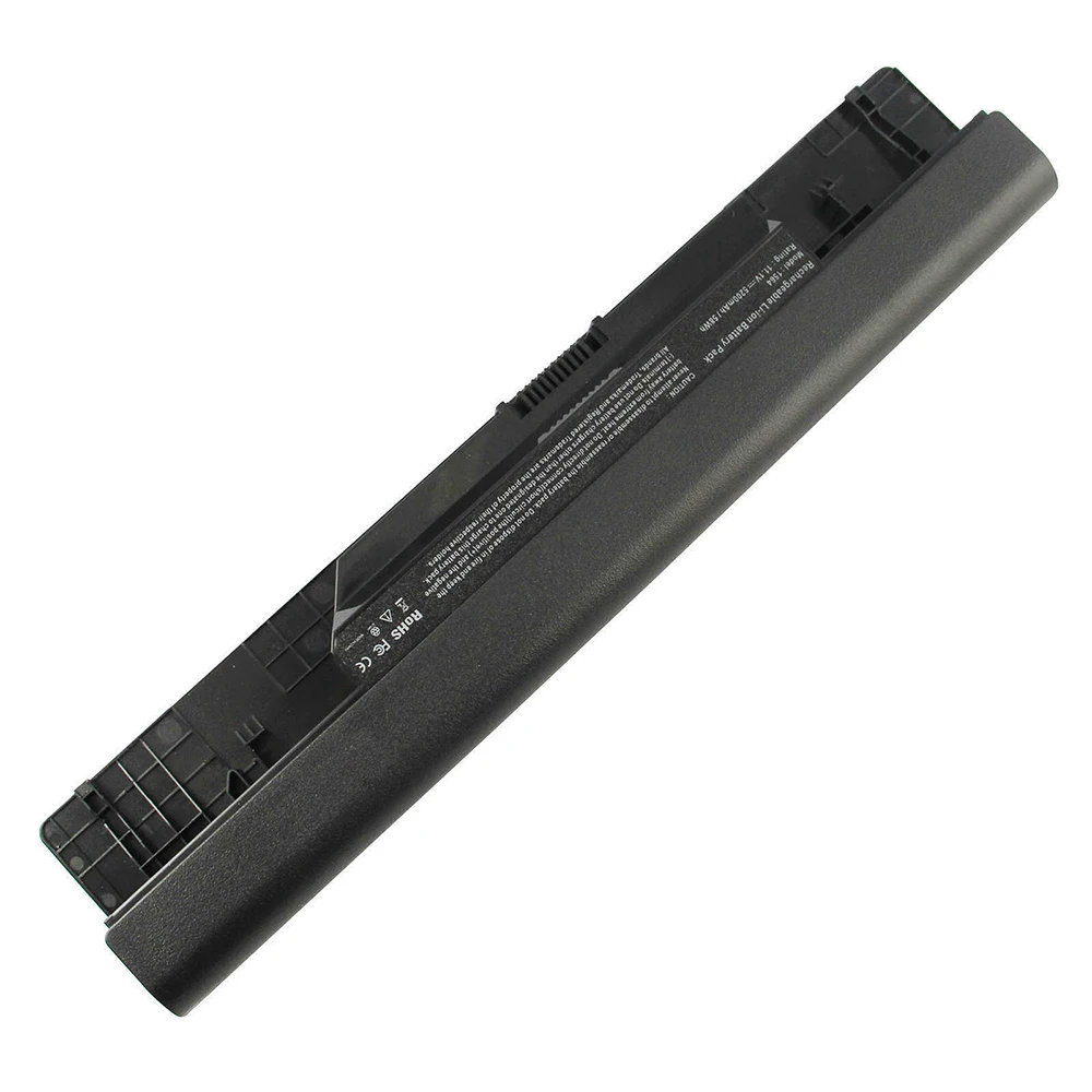 The Hot Sale Replaceable Notebook Battery For Dell 1464 1564 1764 JKVC5 UM3 P08F P09G P09G001 OEM Laptop Battery