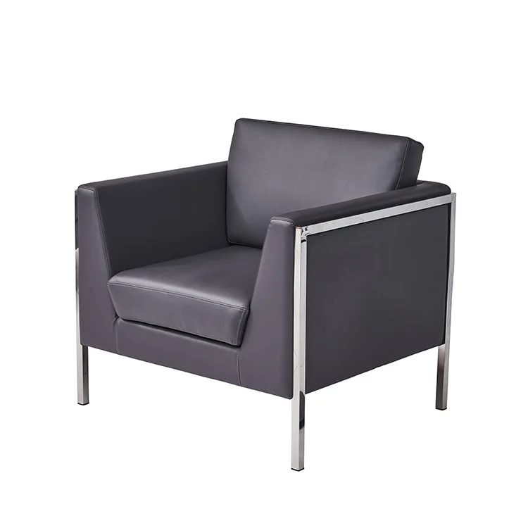 K8807 простой и классический диван с низкой ценой для офиса, гостиной, приемника