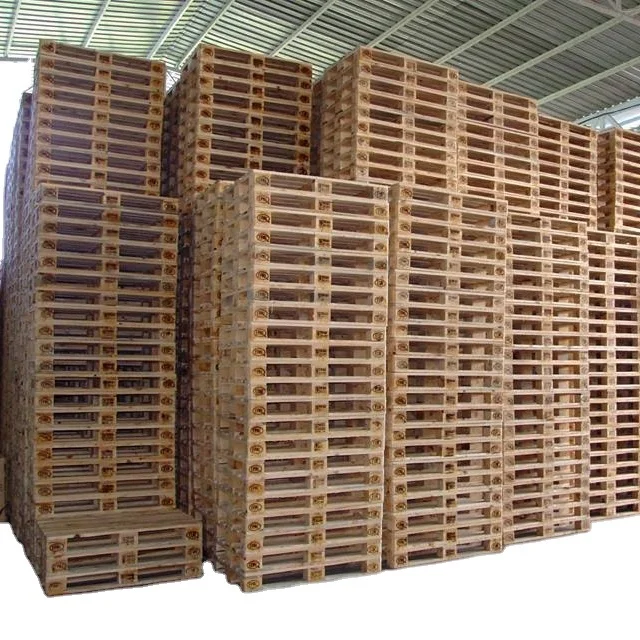 New Epal Euro Pallets For Sale, Epal Pallets In France, Buy Epal pallets