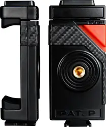 Безопасный противоударный Универсальный Регулируемый держатель для сотового телефона с креплением