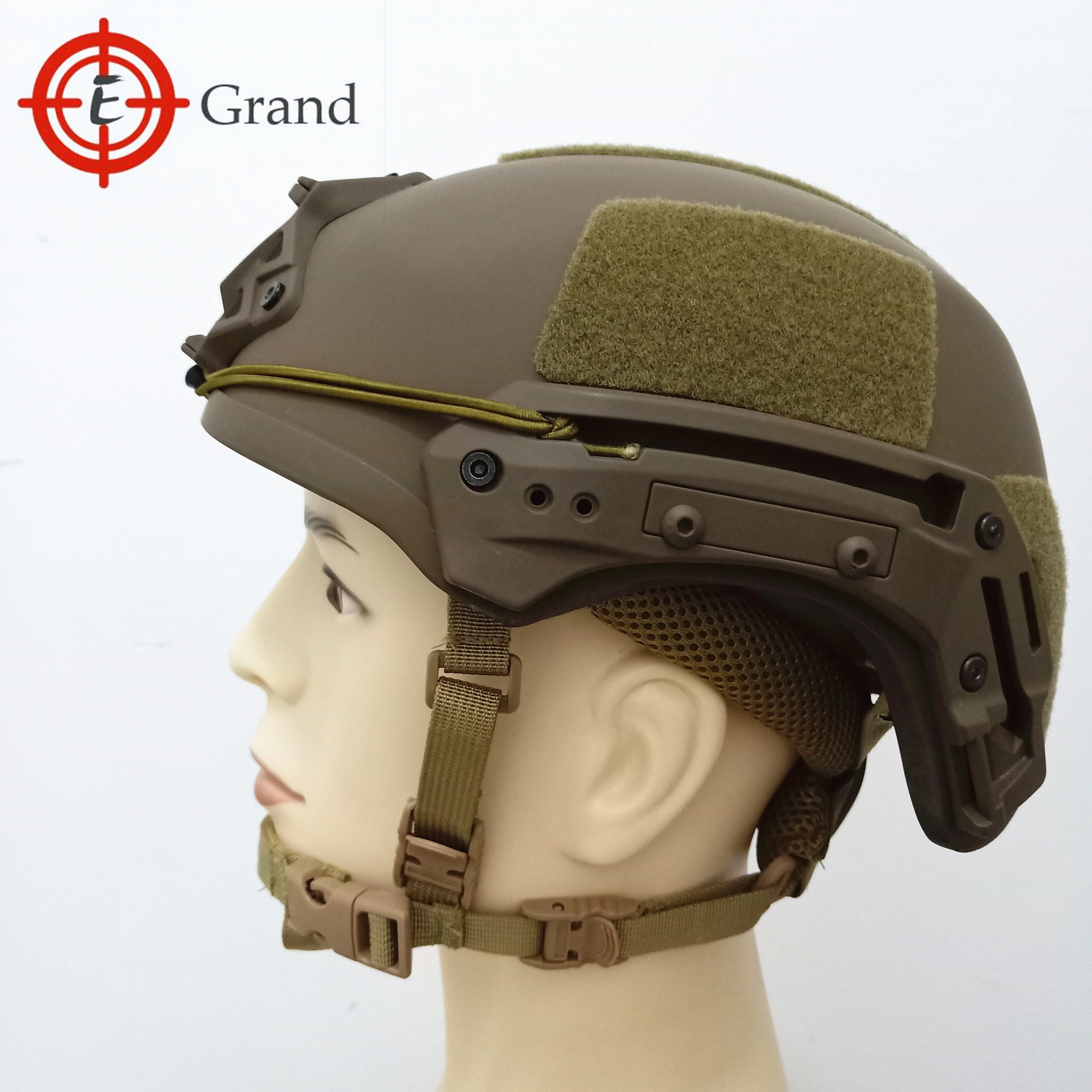 
high quality windy bullet proof helmet 