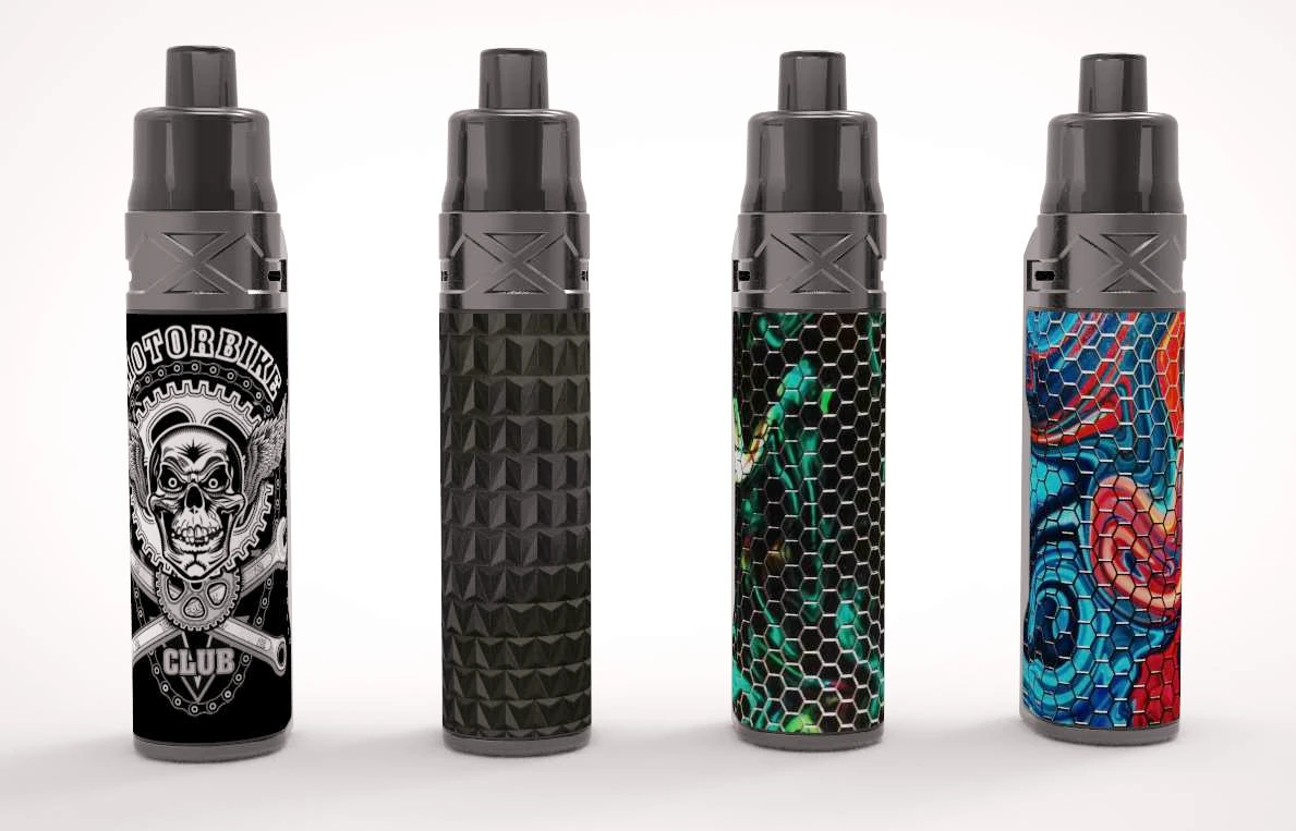 80 Вт OEM и ODM TRONWING TR01 MOD POD устройство с LTD сетчатой катушкой