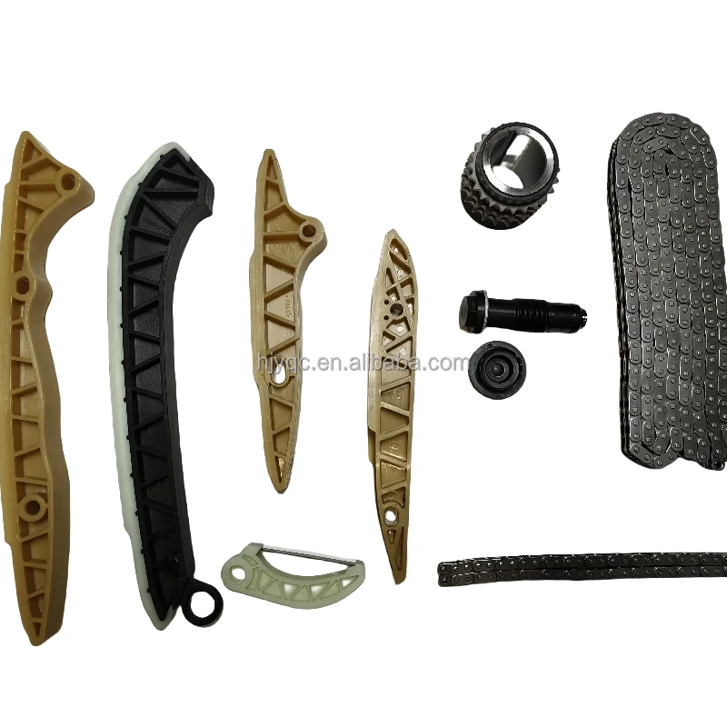 M272 Engine Parts Timing Chain Kit with Accessories