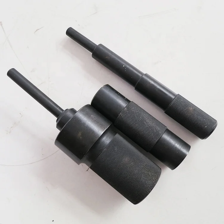 Standard Size Valve Guide And Valve Seat ST-1265 Engine Repair Tools Disassembly Tool