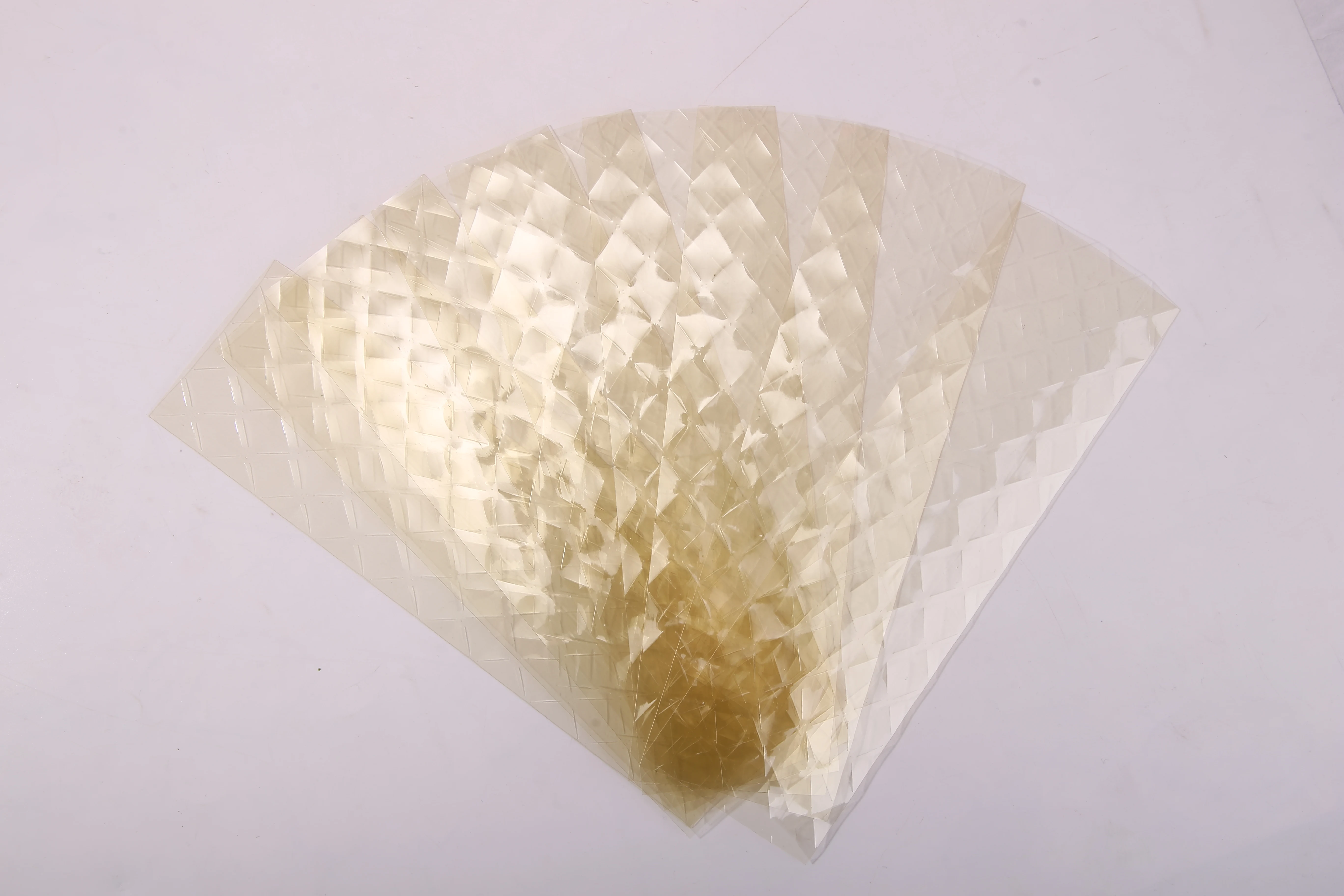 
2020 Hot Sell Bulk Food Grade Edible Halal Leaf Gelatin Food Additives Gelatin Sheets 