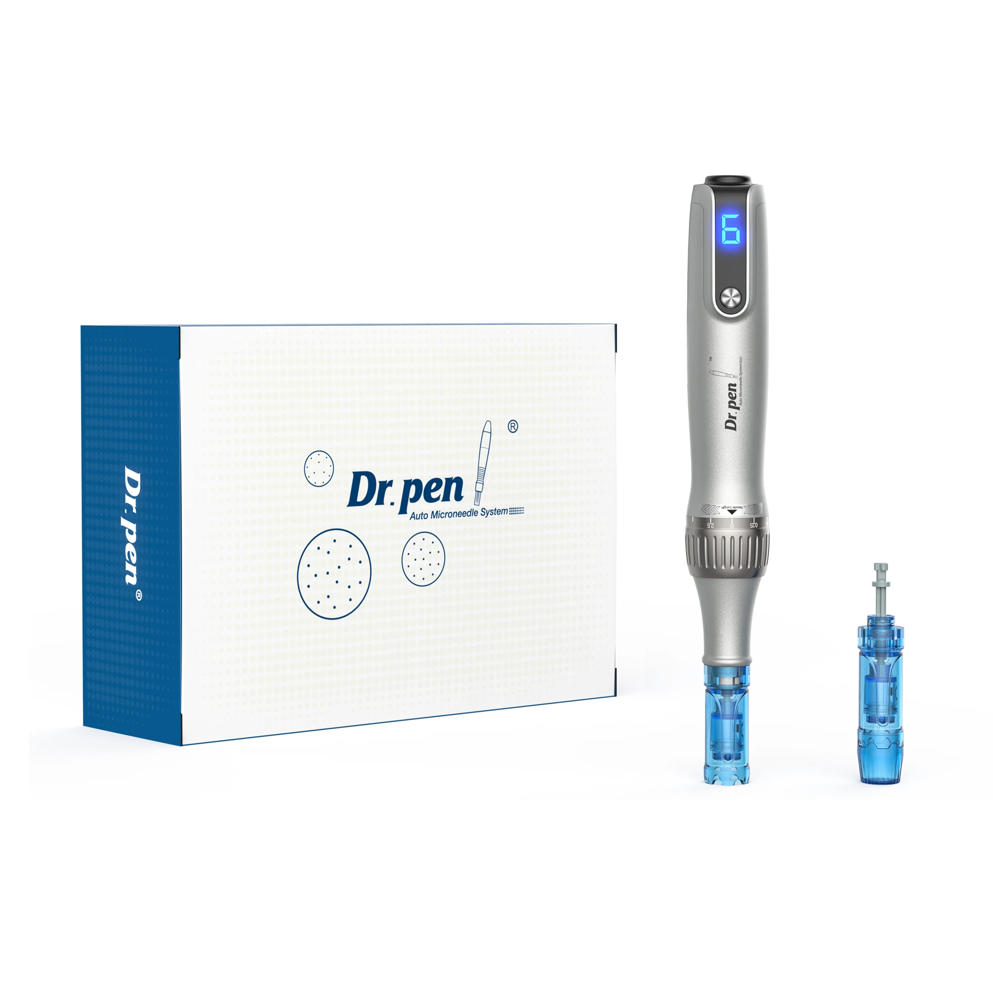 Ультима Dr pen A8S A9 M8S